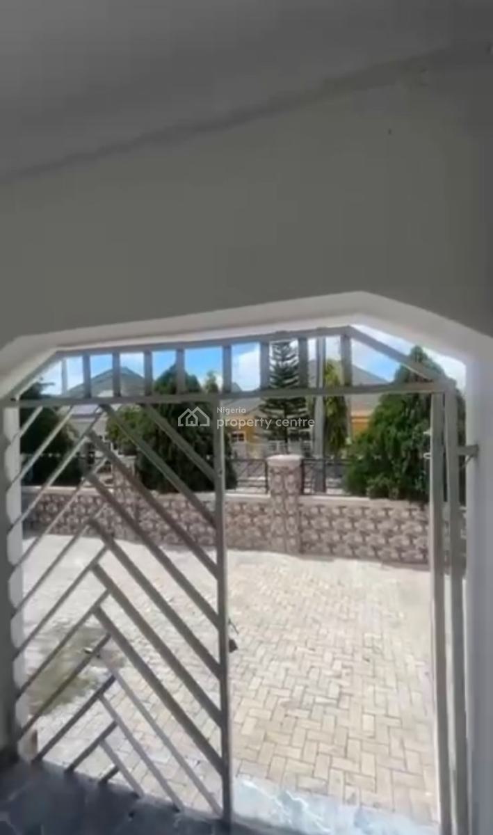 Exquisite Spacious Clean 3bedroom En-suite Bungalow, Apo, Abuja, Detached Bungalow for Rent