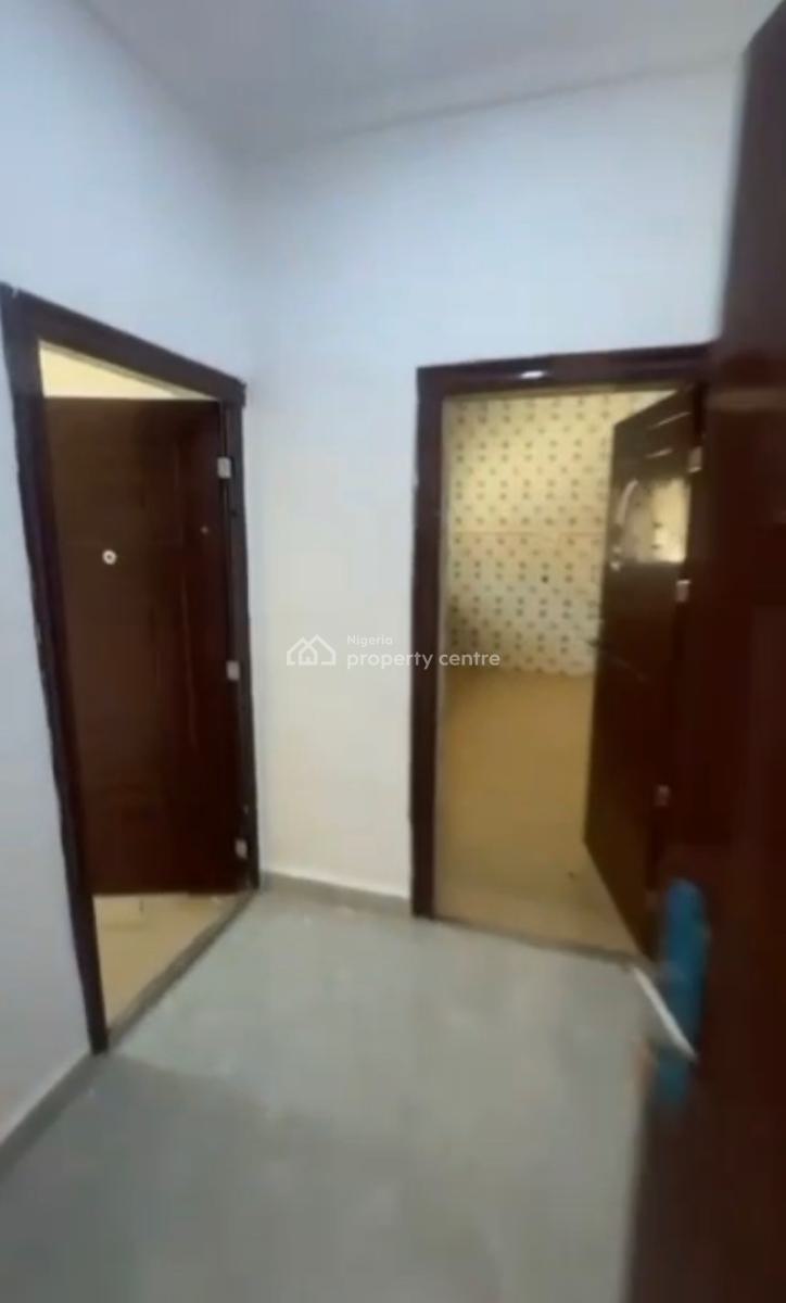Exquisite Spacious Clean 3bedroom En-suite Bungalow, Apo, Abuja, Detached Bungalow for Rent