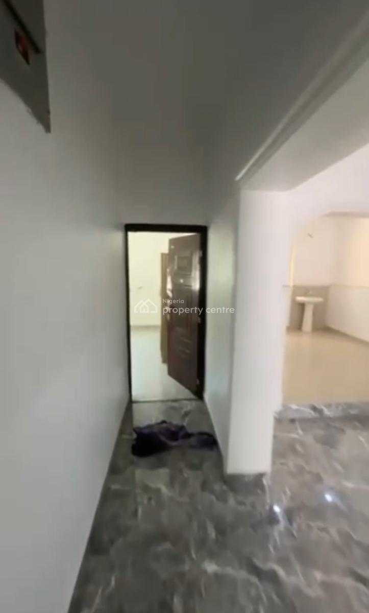 Exquisite Spacious Clean 3bedroom En-suite Bungalow, Apo, Abuja, Detached Bungalow for Rent