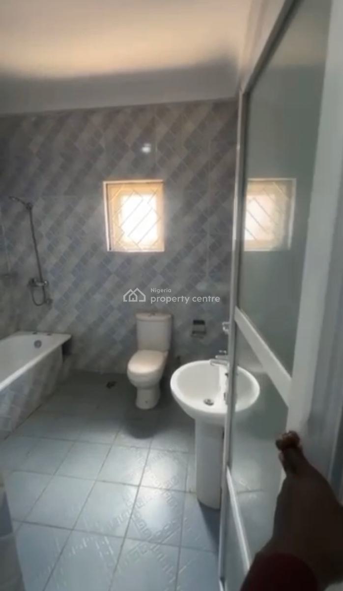 Exquisite Spacious Clean 3bedroom En-suite Bungalow, Apo, Abuja, Detached Bungalow for Rent