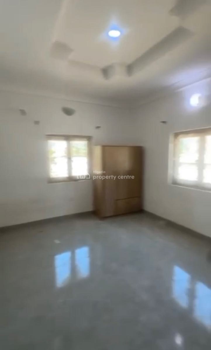 Exquisite Spacious Clean 3bedroom En-suite Bungalow, Apo, Abuja, Detached Bungalow for Rent