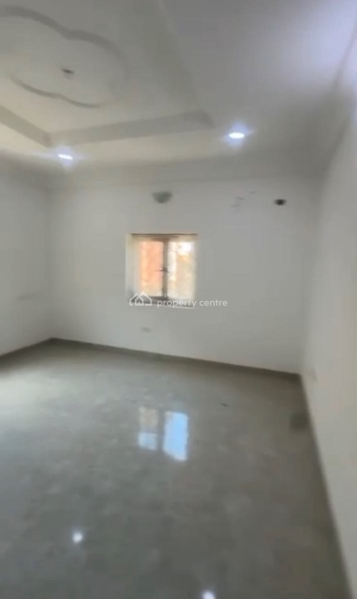 Exquisite Spacious Clean 3bedroom En-suite Bungalow, Apo, Abuja, Detached Bungalow for Rent