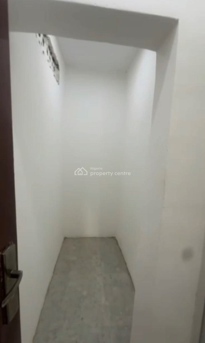 Exquisite Spacious Clean 3bedroom En-suite Bungalow, Apo, Abuja, Detached Bungalow for Rent