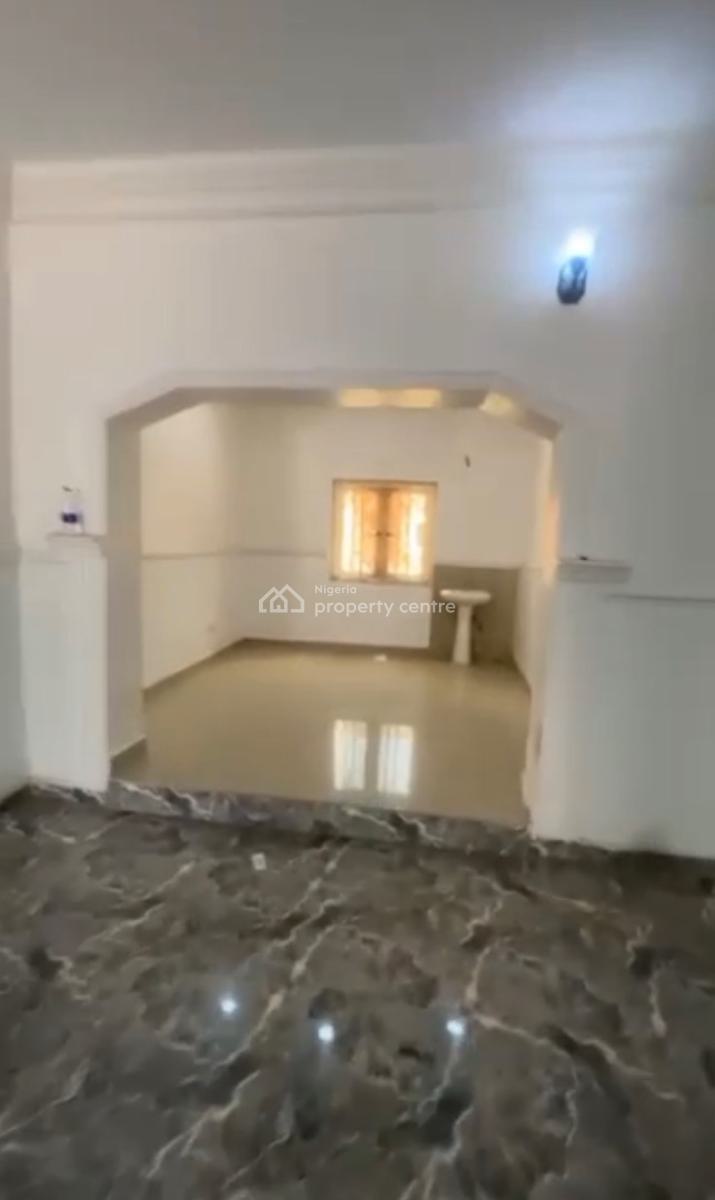 Exquisite Spacious Clean 3bedroom En-suite Bungalow, Apo, Abuja, Detached Bungalow for Rent