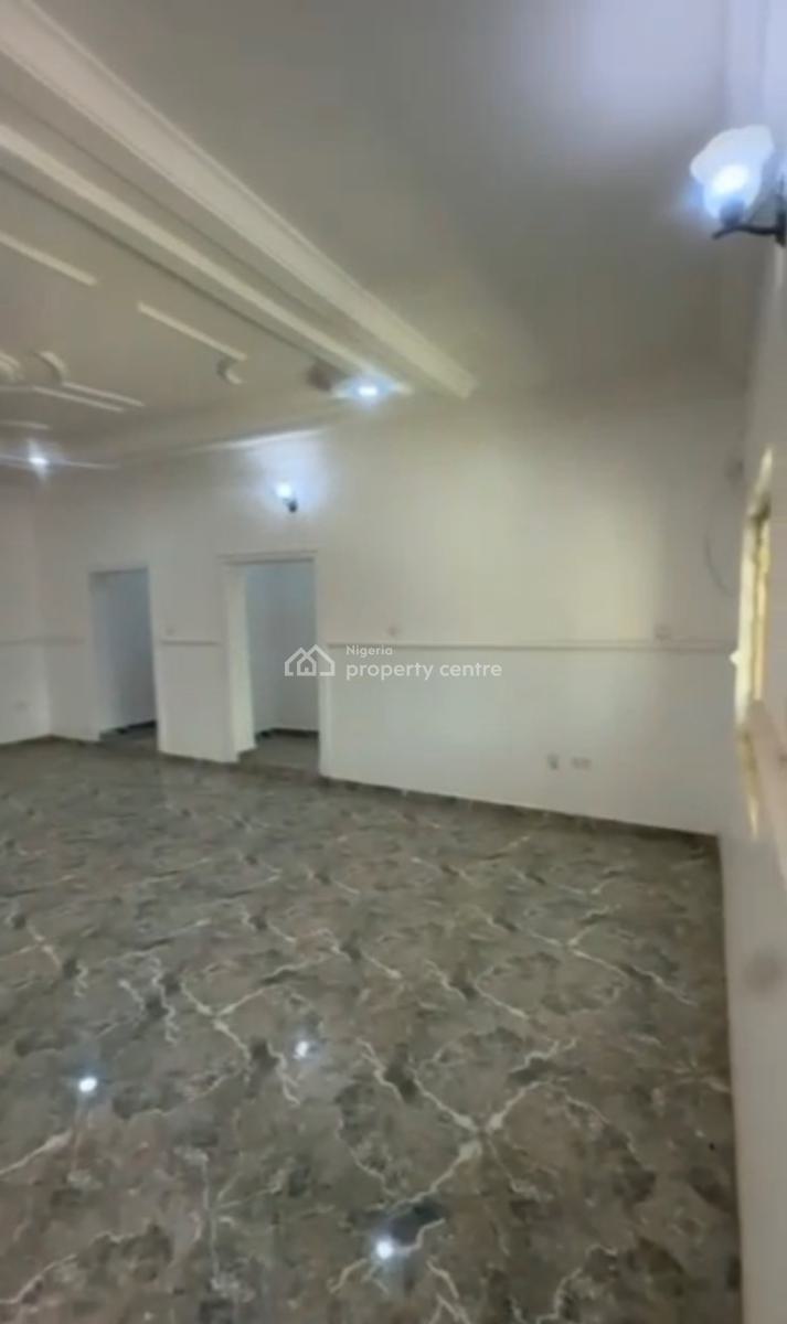Exquisite Spacious Clean 3bedroom En-suite Bungalow, Apo, Abuja, Detached Bungalow for Rent