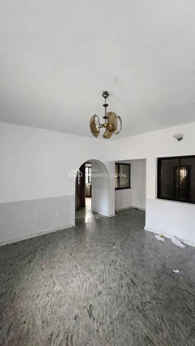 Luxury 3 Bedroom  Semi Detached Duplex  with a Room Bq, Omole Phase 2, Ikeja, Lagos, Semi-detached Duplex for Rent