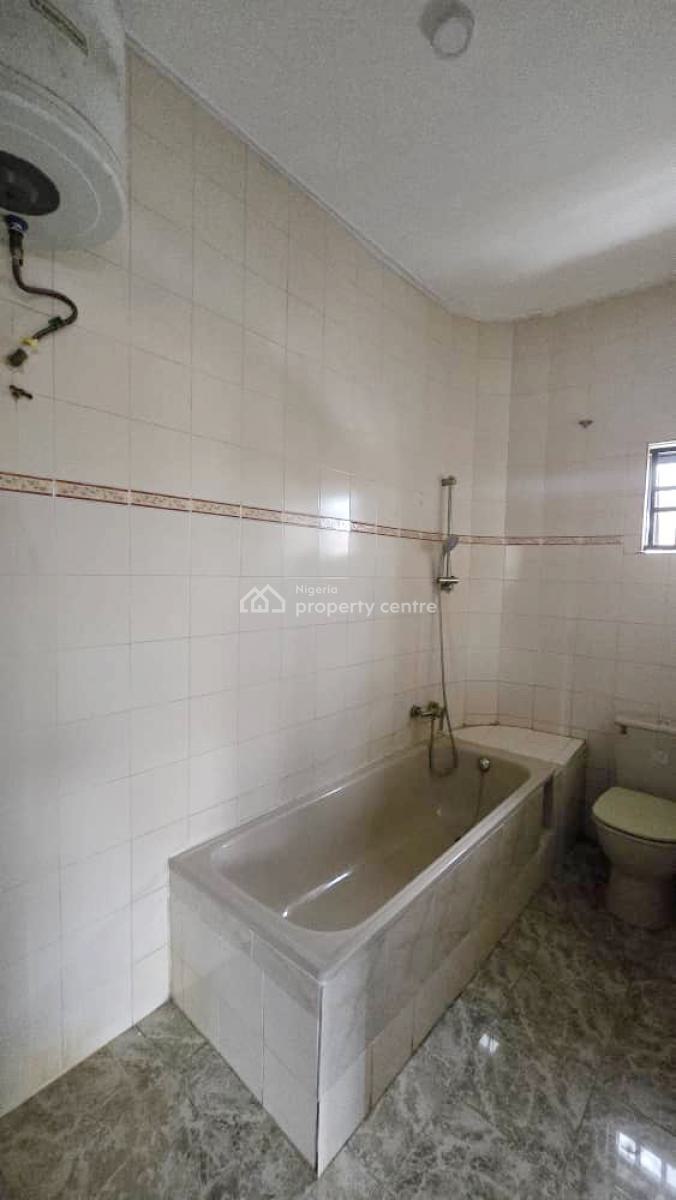 Luxury 3 Bedroom  Semi Detached Duplex  with a Room Bq, Omole Phase 2, Ikeja, Lagos, Semi-detached Duplex for Rent