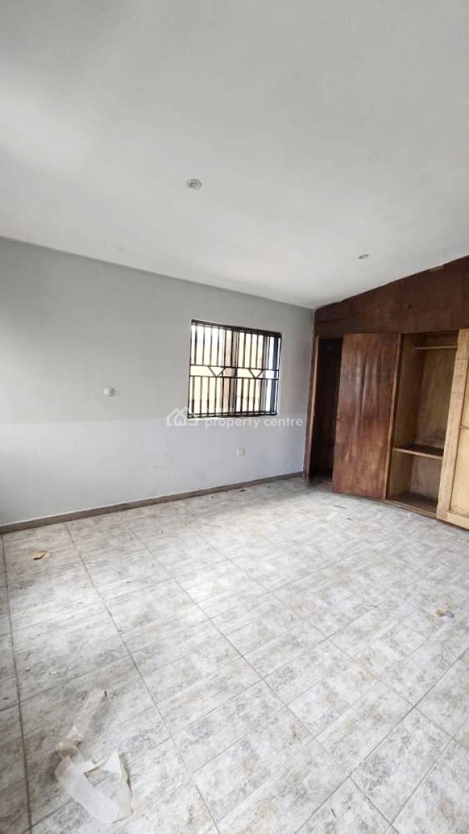 Luxury 3 Bedroom  Semi Detached Duplex  with a Room Bq, Omole Phase 2, Ikeja, Lagos, Semi-detached Duplex for Rent