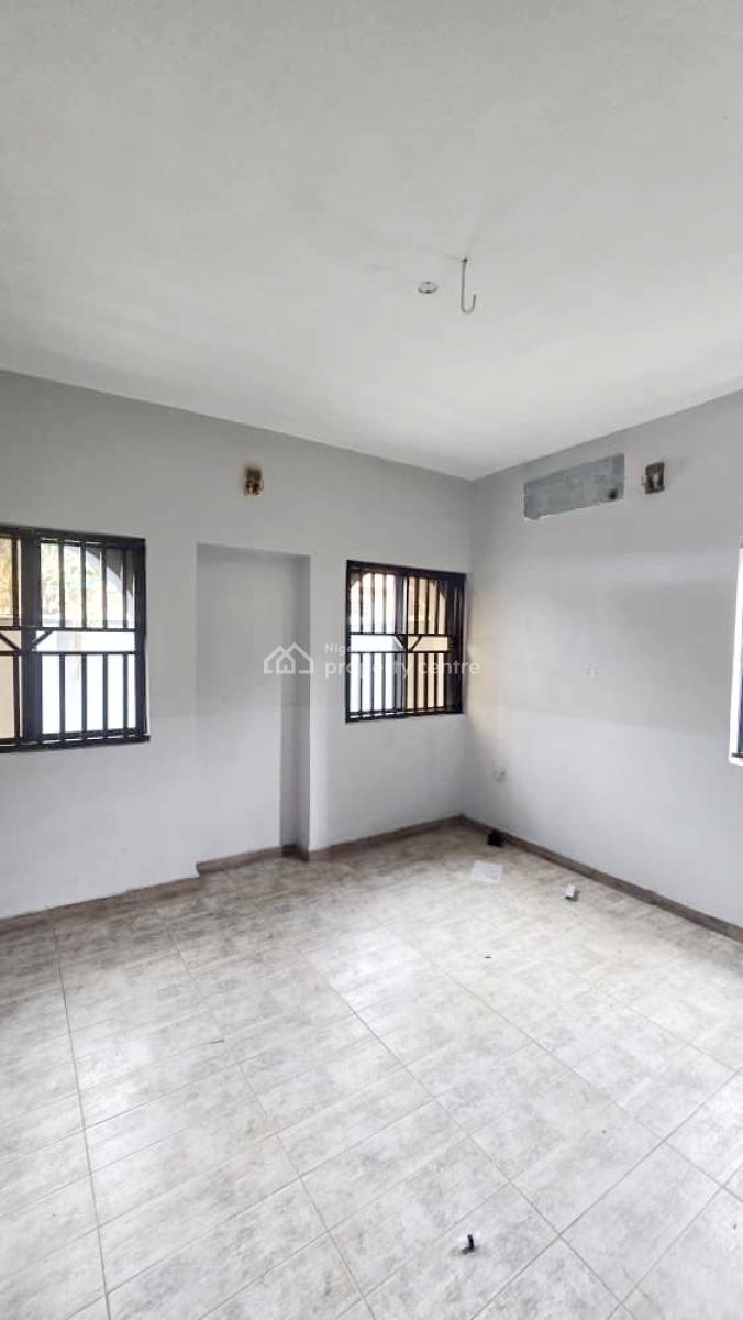 Luxury 3 Bedroom  Semi Detached Duplex  with a Room Bq, Omole Phase 2, Ikeja, Lagos, Semi-detached Duplex for Rent