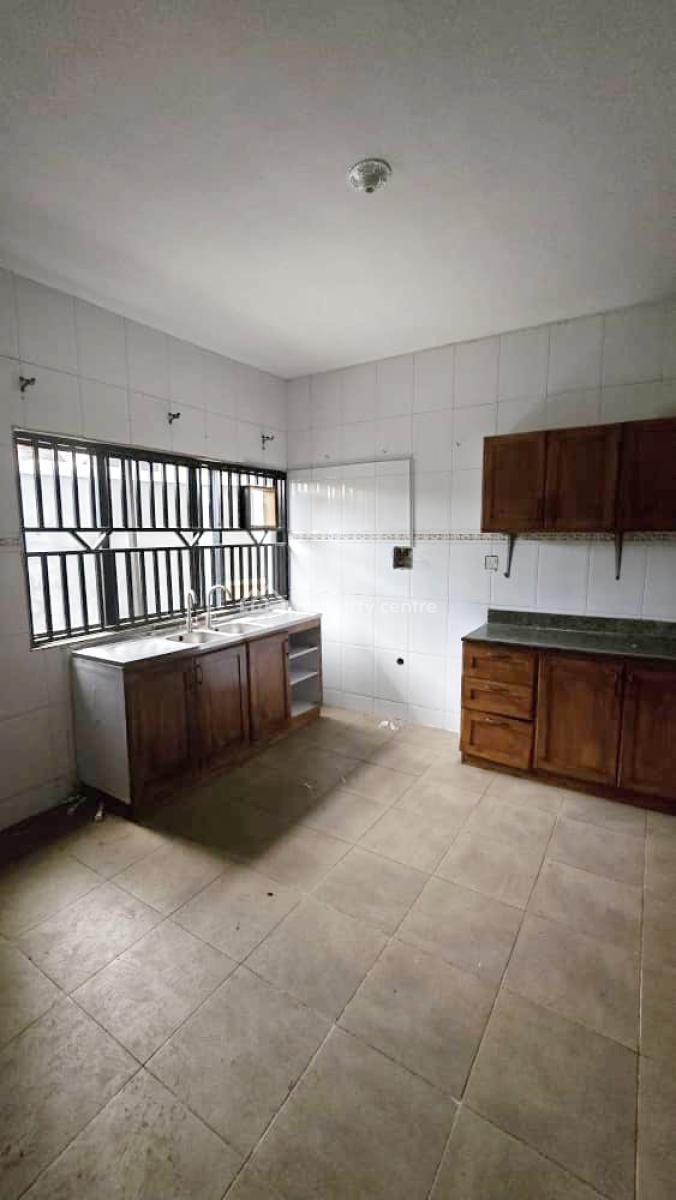 Luxury 3 Bedroom  Semi Detached Duplex  with a Room Bq, Omole Phase 2, Ikeja, Lagos, Semi-detached Duplex for Rent