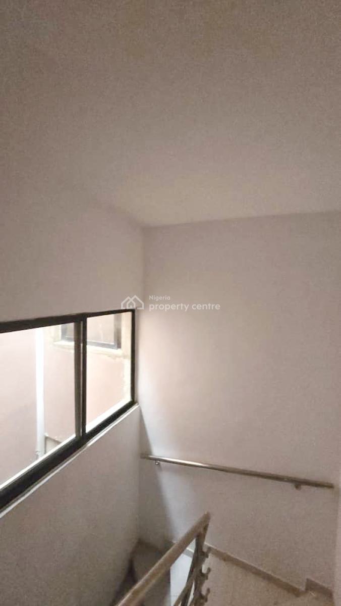 Luxury 3 Bedroom  Semi Detached Duplex  with a Room Bq, Omole Phase 2, Ikeja, Lagos, Semi-detached Duplex for Rent