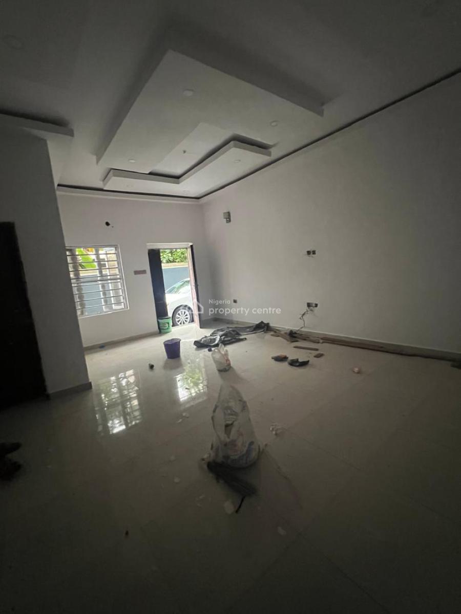 Luxurious 2 Bedroom Flat, Estate By The Express  Awoyaya Ibeju Lekki Lagos, Awoyaya, Ibeju Lekki, Lagos, Flat / Apartment for Rent