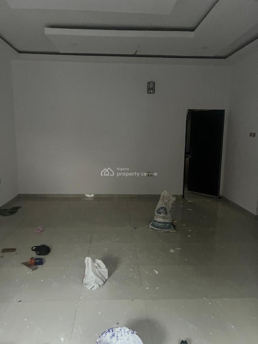Luxurious 2 Bedroom Flat, Estate By The Express  Awoyaya Ibeju Lekki Lagos, Awoyaya, Ibeju Lekki, Lagos, Flat / Apartment for Rent