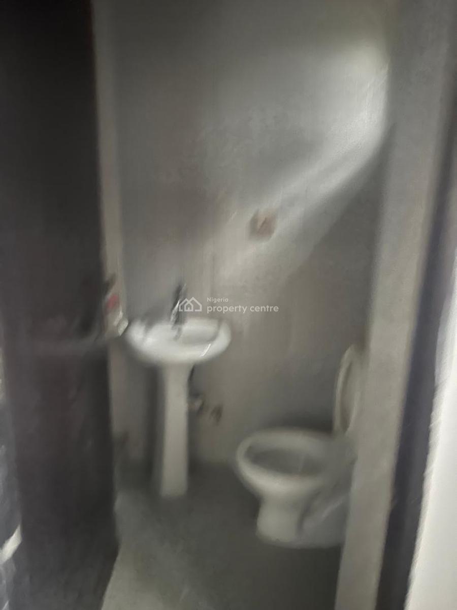 Luxurious 2 Bedroom Flat, Estate By The Express  Awoyaya Ibeju Lekki Lagos, Awoyaya, Ibeju Lekki, Lagos, Flat / Apartment for Rent
