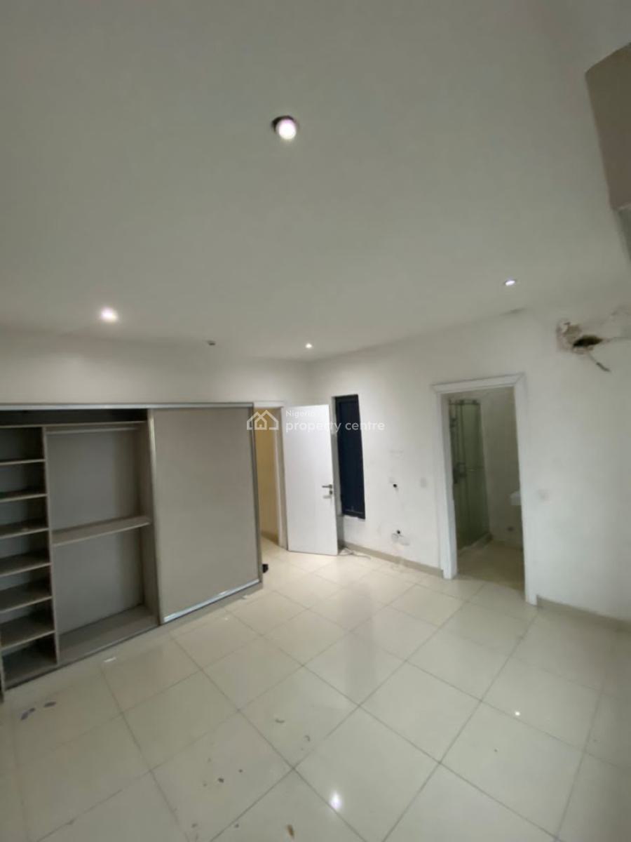 Luxury 4 Bedroom Terrace, Admiralty Road, Lekki Phase 1, Lekki, Lagos, Terraced Duplex for Rent