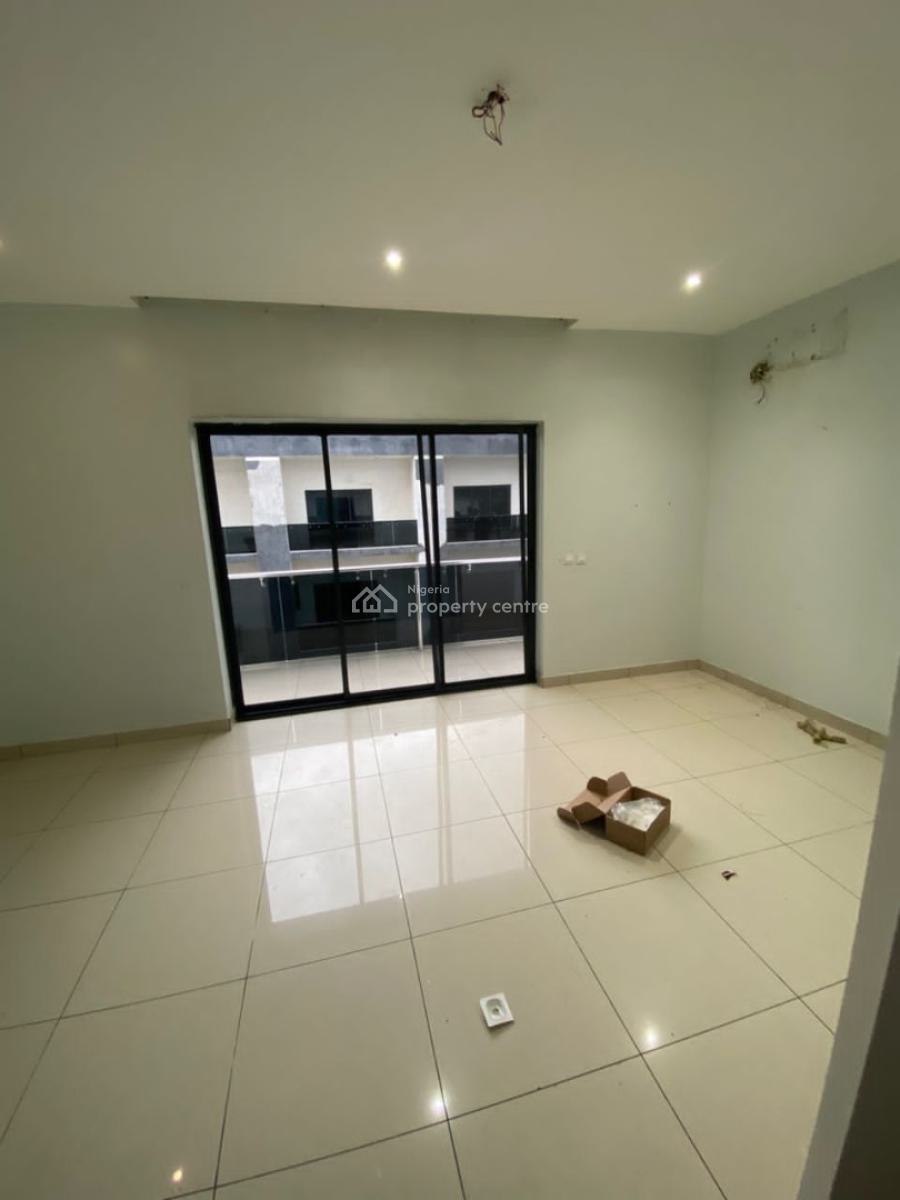 Luxury 4 Bedroom Terrace, Admiralty Road, Lekki Phase 1, Lekki, Lagos, Terraced Duplex for Rent