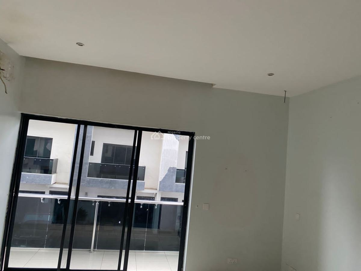 Luxury 4 Bedroom Terrace, Admiralty Road, Lekki Phase 1, Lekki, Lagos, Terraced Duplex for Rent