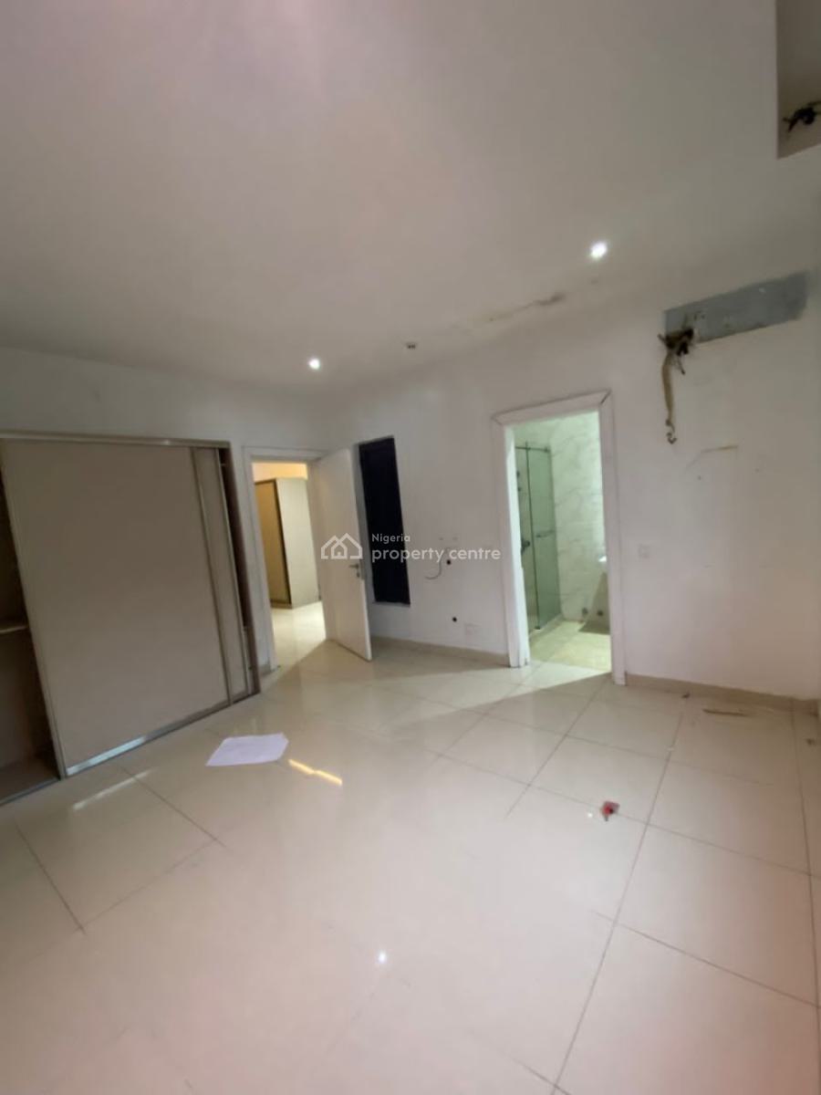 Luxury 4 Bedroom Terrace, Admiralty Road, Lekki Phase 1, Lekki, Lagos, Terraced Duplex for Rent