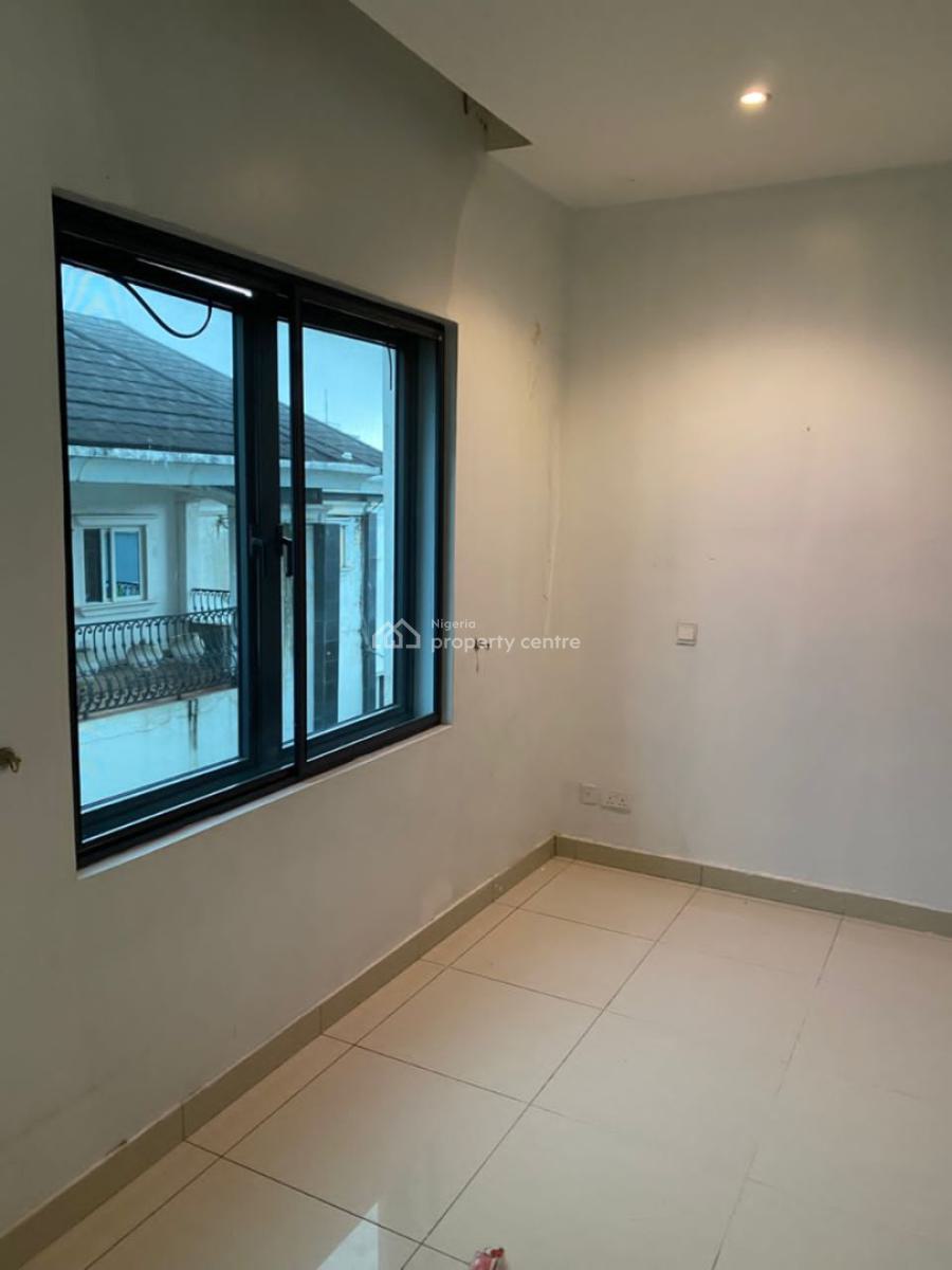 Luxury 4 Bedroom Terrace, Admiralty Road, Lekki Phase 1, Lekki, Lagos, Terraced Duplex for Rent
