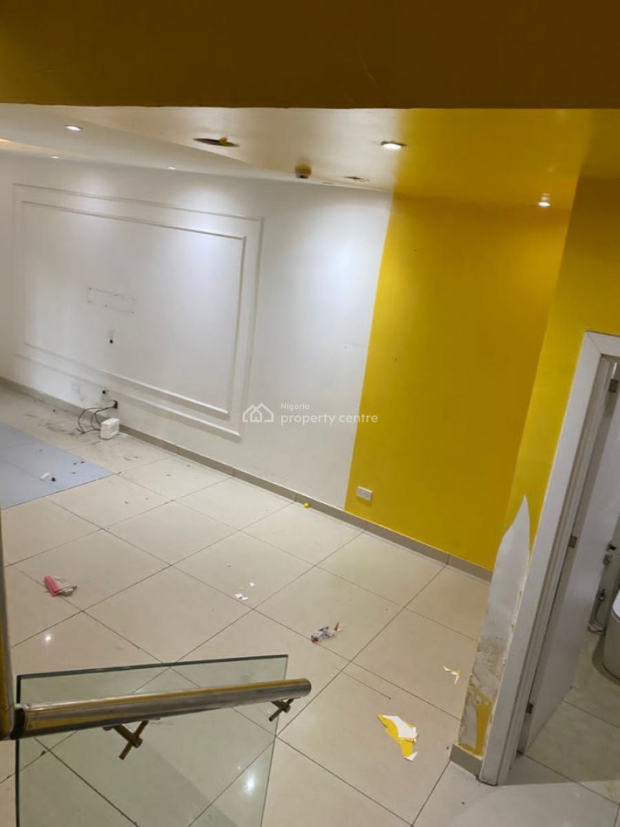 Luxury 4 Bedroom Terrace, Admiralty Road, Lekki Phase 1, Lekki, Lagos, Terraced Duplex for Rent