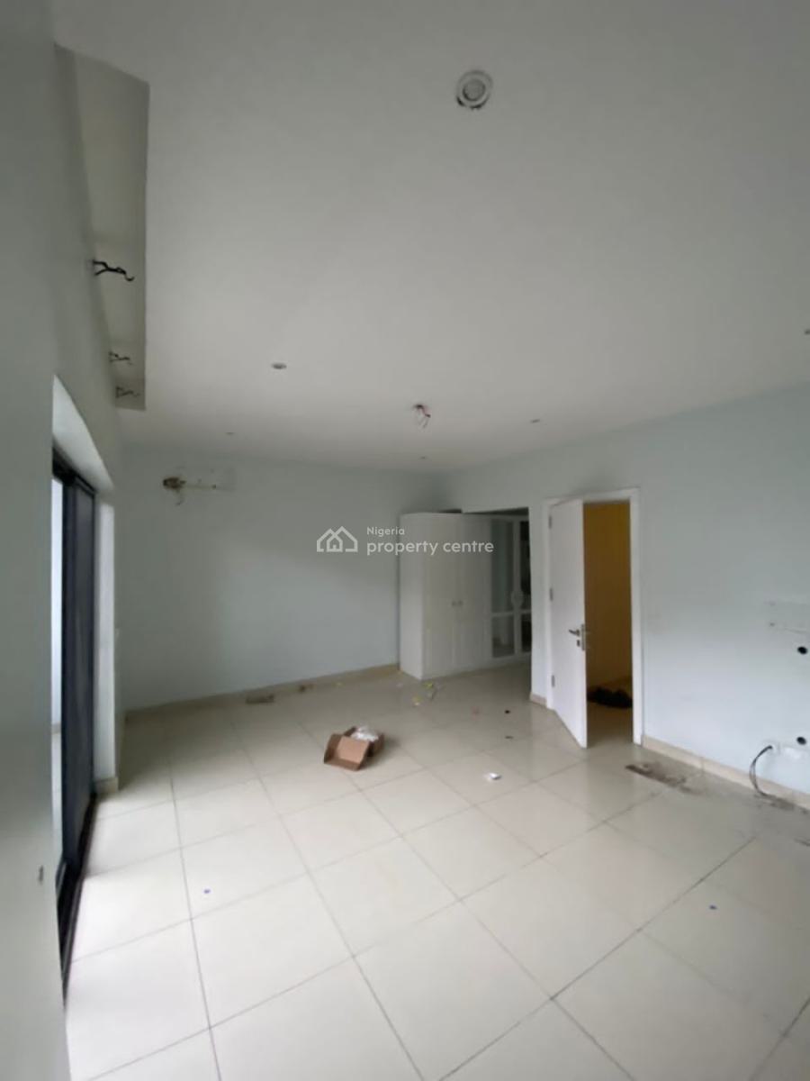 Luxury 4 Bedroom Terrace, Admiralty Road, Lekki Phase 1, Lekki, Lagos, Terraced Duplex for Rent