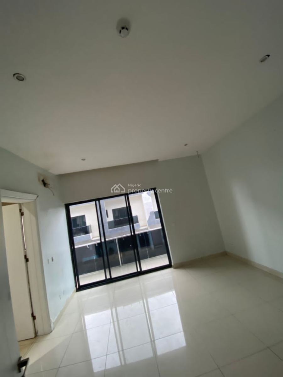 Luxury 4 Bedroom Terrace, Admiralty Road, Lekki Phase 1, Lekki, Lagos, Terraced Duplex for Rent
