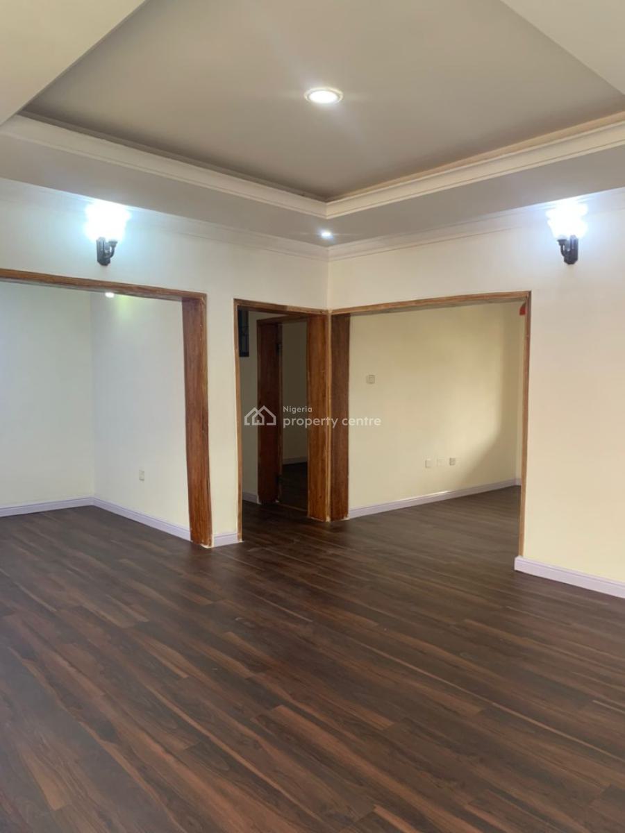 Newly Well-renovated and Self-serviced 3 Bedroom Flat, Ikota Villa Estate, After 2nd Toll Gate, Ikota, Lekki, Lagos, Flat / Apartment for Rent