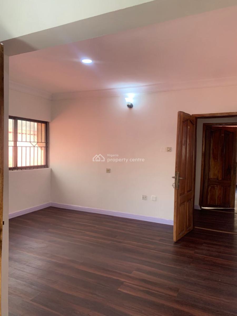 Newly Well-renovated and Self-serviced 3 Bedroom Flat, Ikota Villa Estate, After 2nd Toll Gate, Ikota, Lekki, Lagos, Flat / Apartment for Rent