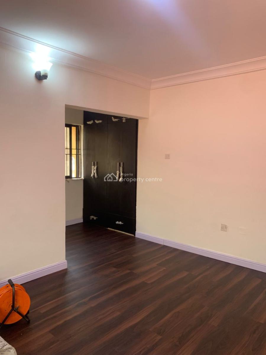 Newly Well-renovated and Self-serviced 3 Bedroom Flat, Ikota Villa Estate, After 2nd Toll Gate, Ikota, Lekki, Lagos, Flat / Apartment for Rent