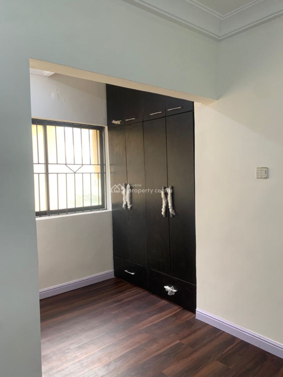 Newly Well-renovated and Self-serviced 3 Bedroom Flat, Ikota Villa Estate, After 2nd Toll Gate, Ikota, Lekki, Lagos, Flat / Apartment for Rent
