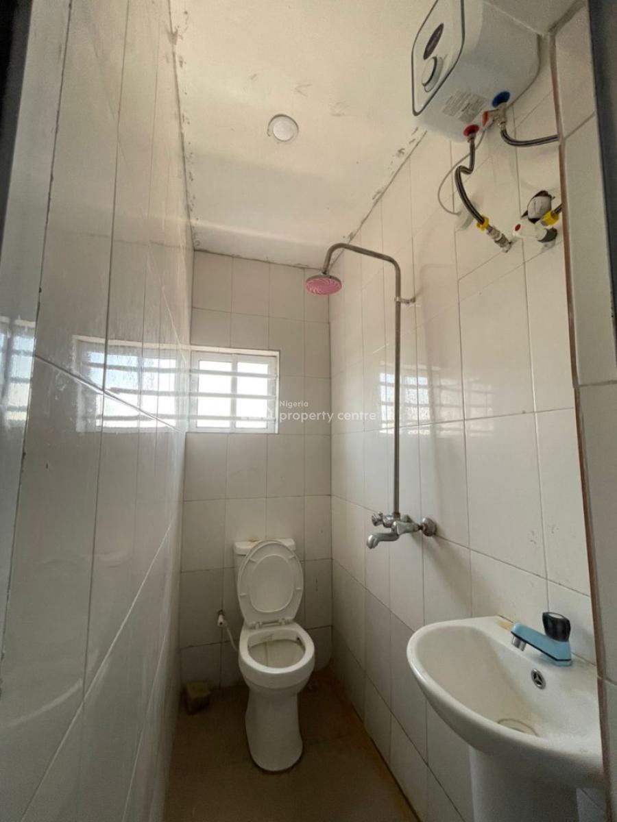 Modern Spacious Self Contain, Harmony Estate, Gbagada, Lagos, Self Contain (single Rooms) for Rent