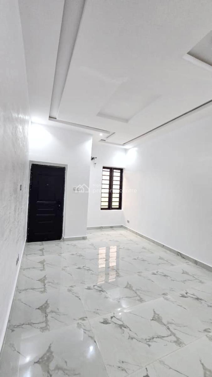 Luxury 5bedroom Fully Detached Duplex with a Room Bq, Omole Phase 2, Ikeja, Lagos, Detached Duplex for Rent