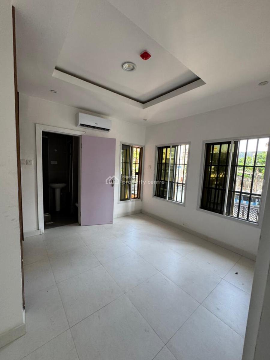 Brand New 3-bedroom Apartment with Bq, Vi, Victoria Island (vi), Lagos, Flat / Apartment for Rent