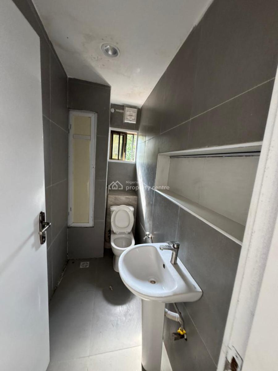 Brand New 3-bedroom Apartment with Bq, Vi, Victoria Island (vi), Lagos, Flat / Apartment for Rent