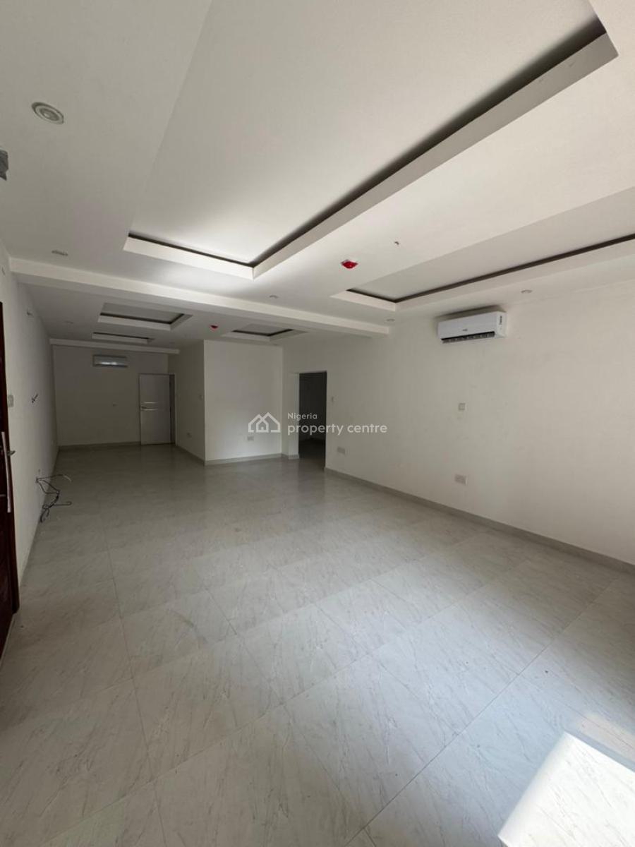 Brand New 3-bedroom Apartment with Bq, Vi, Victoria Island (vi), Lagos, Flat / Apartment for Rent