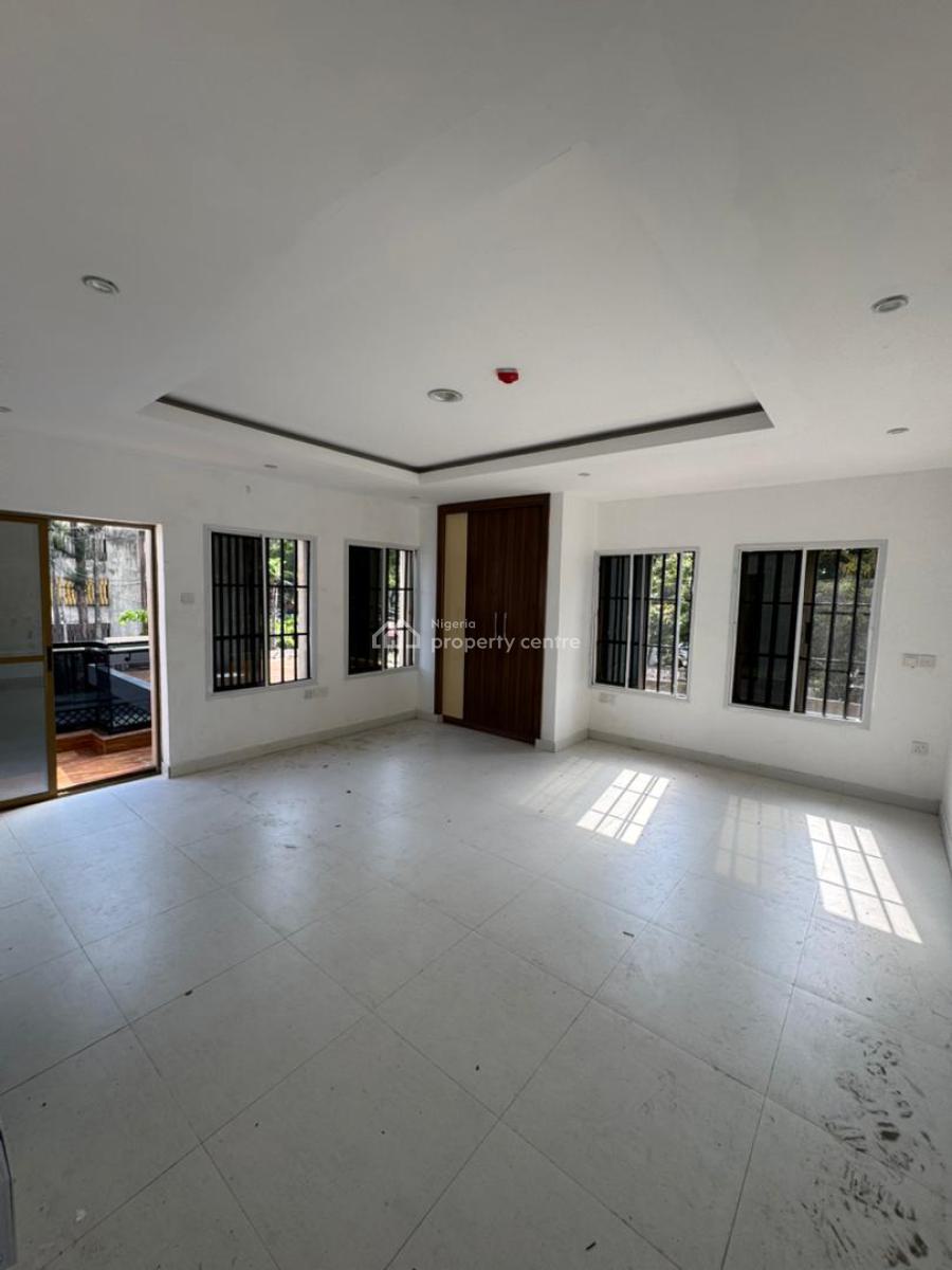 Brand New 3-bedroom Apartment with Bq, Vi, Victoria Island (vi), Lagos, Flat / Apartment for Rent