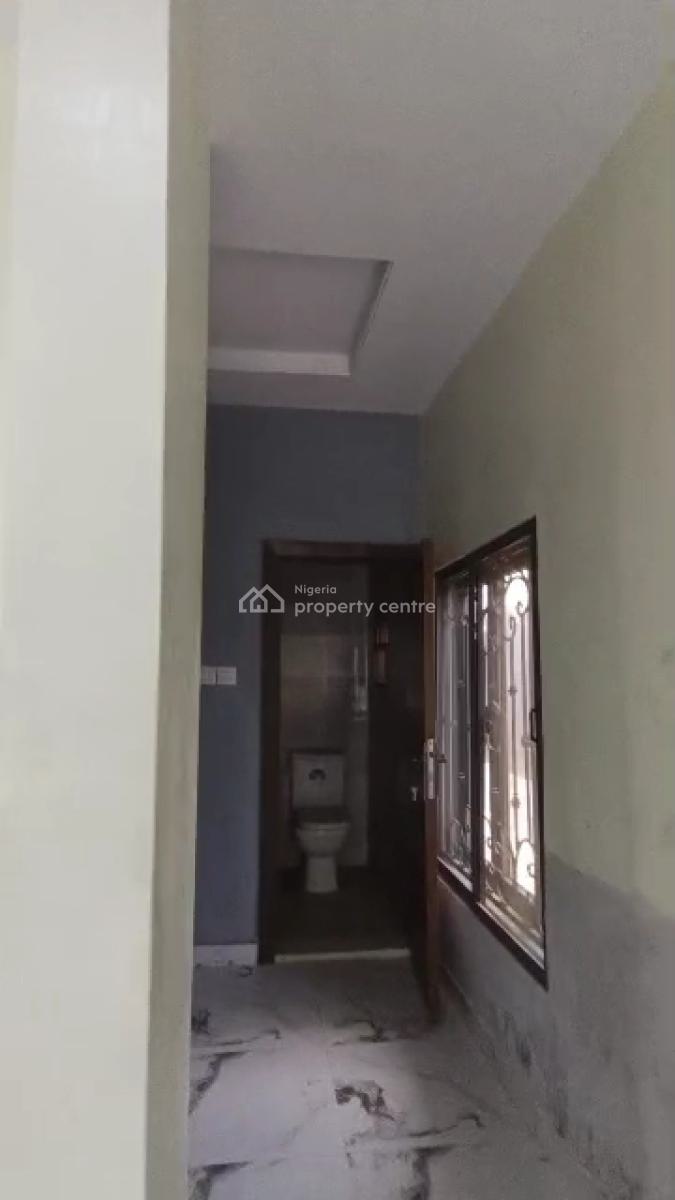 a Brand New Large Self-contained, Off General Paint, Alasia, Ajah, Lagos, Self Contain (single Rooms) for Rent