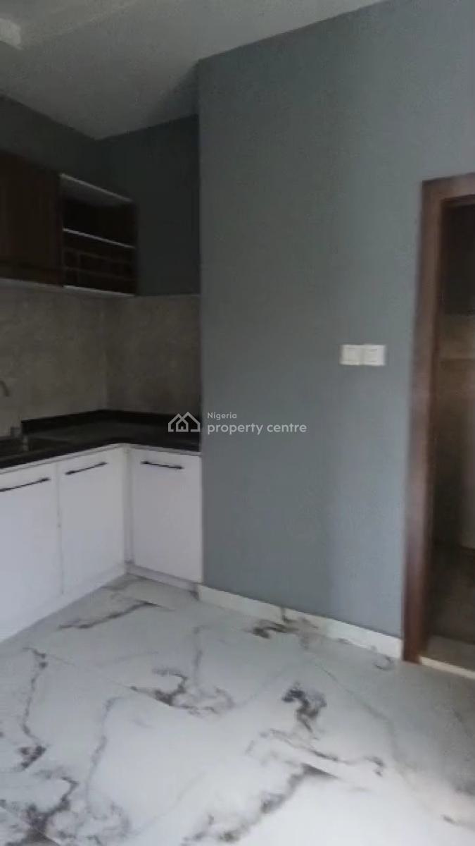 a Brand New Large Self-contained, Off General Paint, Alasia, Ajah, Lagos, Self Contain (single Rooms) for Rent