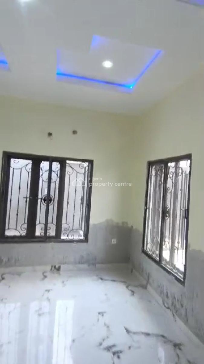 a Brand New Large Self-contained, Off General Paint, Alasia, Ajah, Lagos, Self Contain (single Rooms) for Rent
