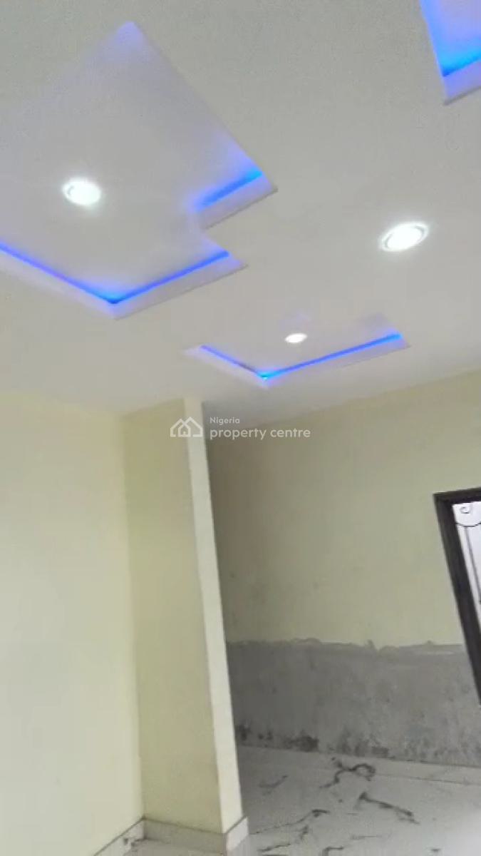 a Brand New Large Self-contained, Off General Paint, Alasia, Ajah, Lagos, Self Contain (single Rooms) for Rent