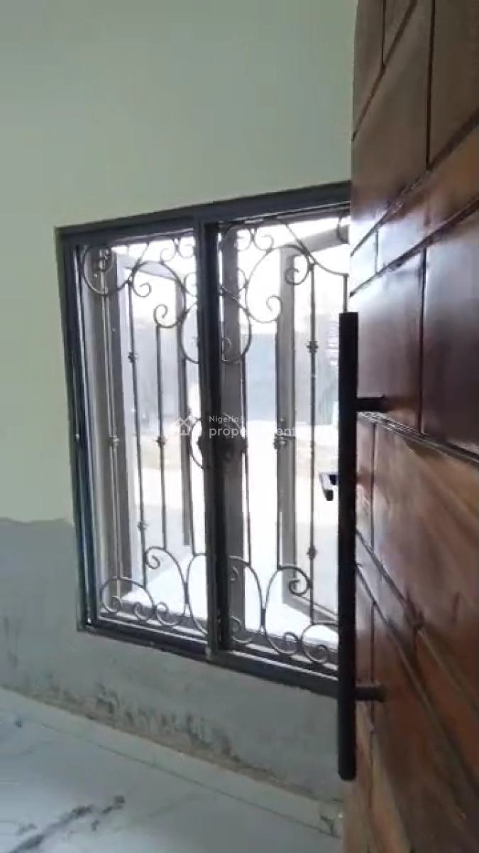 a Brand New Large Self-contained, Off General Paint, Alasia, Ajah, Lagos, Self Contain (single Rooms) for Rent