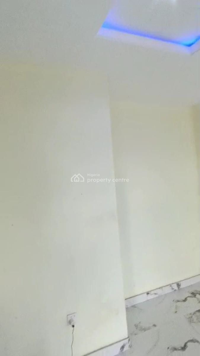 a Brand New Large Self-contained, Off General Paint, Alasia, Ajah, Lagos, Self Contain (single Rooms) for Rent
