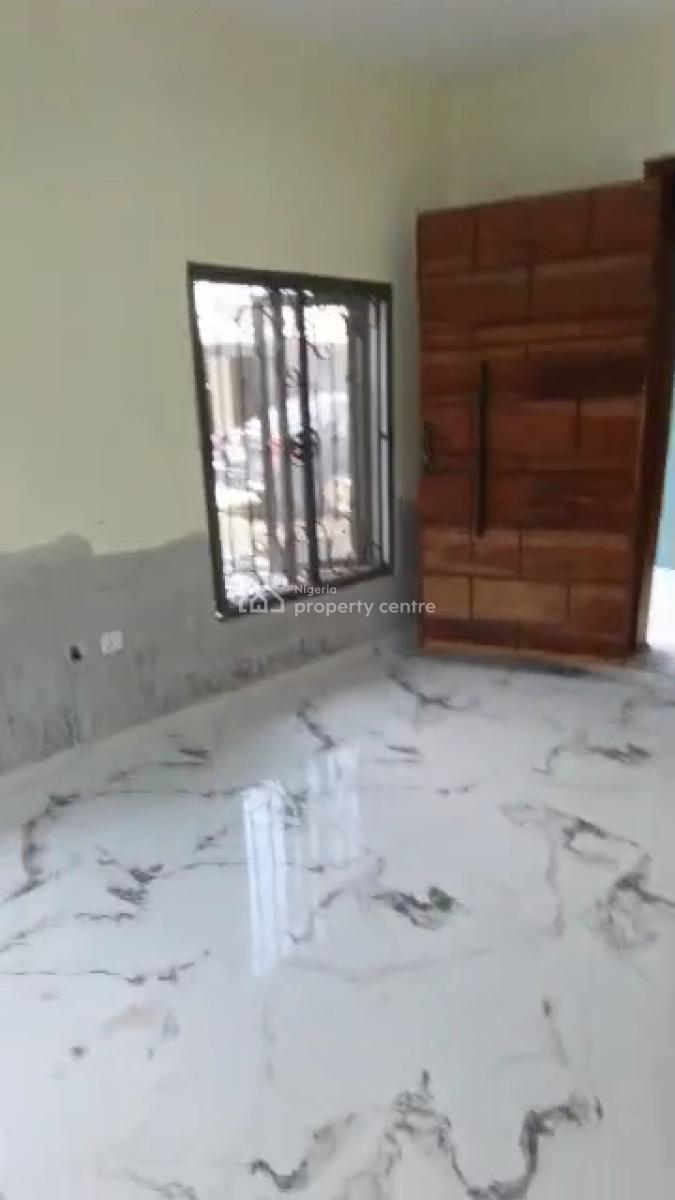 a Brand New Large Self-contained, Off General Paint, Alasia, Ajah, Lagos, Self Contain (single Rooms) for Rent