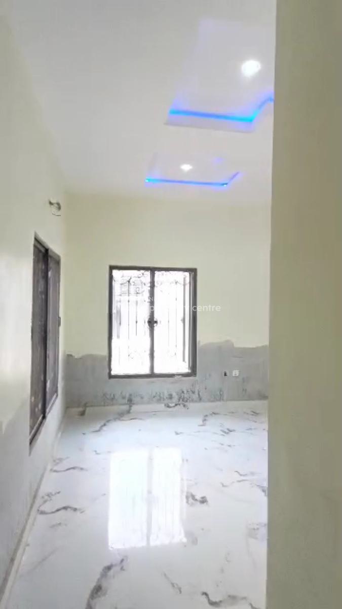 a Brand New Large Self-contained, Off General Paint, Alasia, Ajah, Lagos, Self Contain (single Rooms) for Rent
