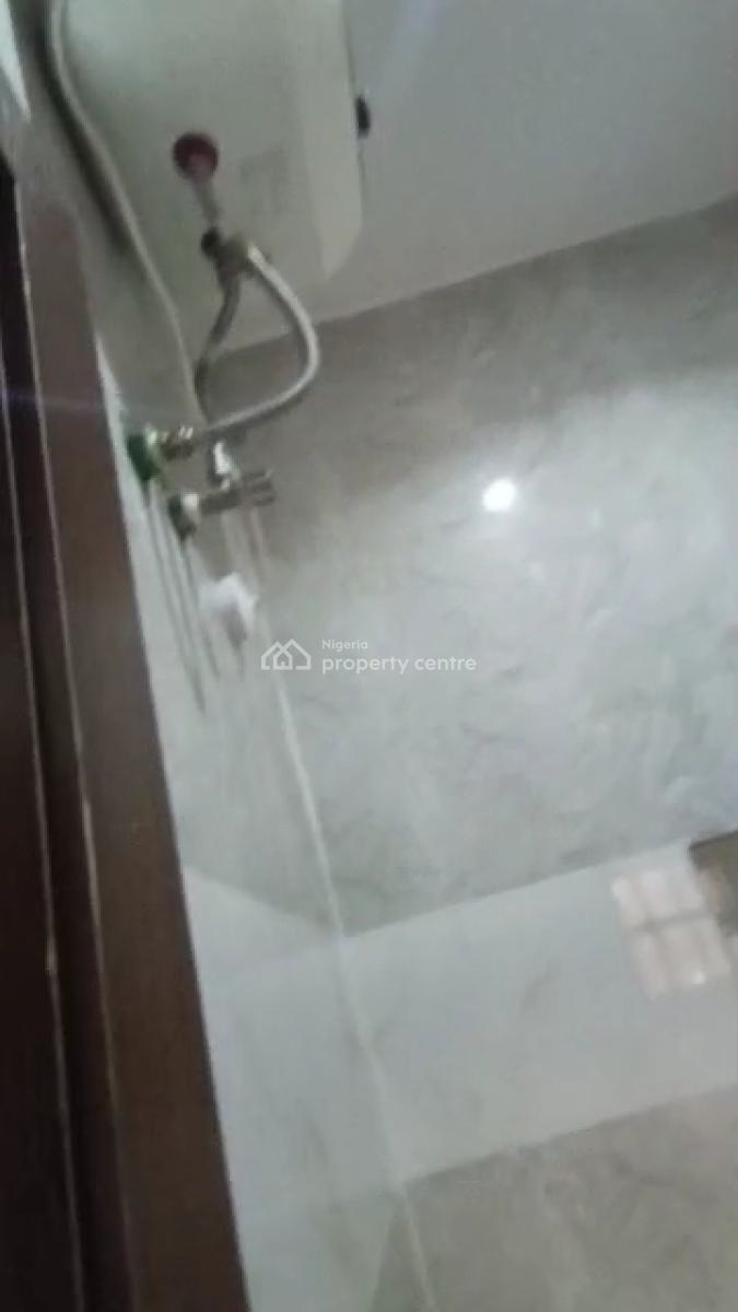 a Brand New Large Self-contained, Off General Paint, Alasia, Ajah, Lagos, Self Contain (single Rooms) for Rent