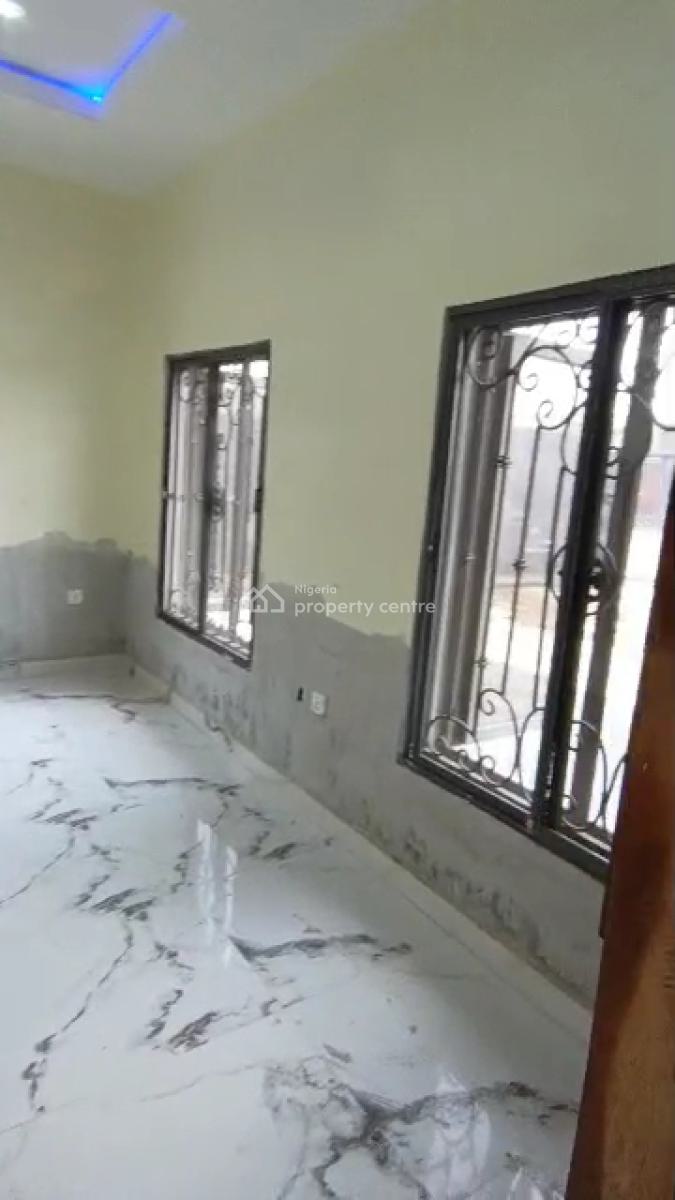 a Brand New Large Self-contained, Off General Paint, Alasia, Ajah, Lagos, Self Contain (single Rooms) for Rent