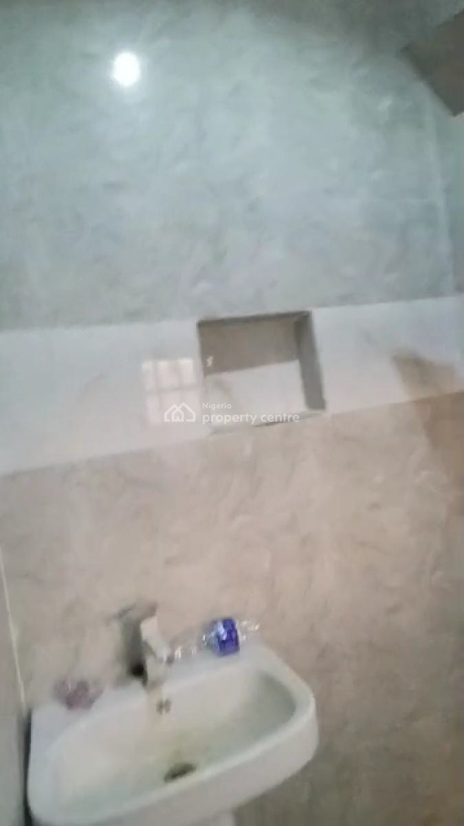 a Brand New Large Self-contained, Off General Paint, Alasia, Ajah, Lagos, Self Contain (single Rooms) for Rent