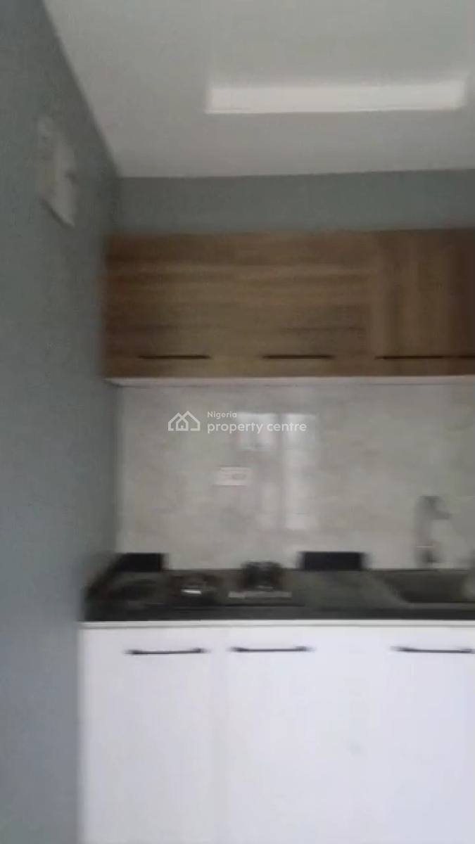 a Brand New Large Self-contained, Off General Paint, Alasia, Ajah, Lagos, Self Contain (single Rooms) for Rent