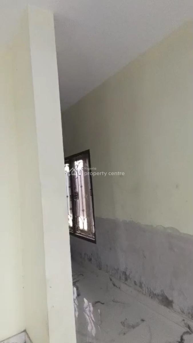 a Brand New Large Self-contained, Off General Paint, Alasia, Ajah, Lagos, Self Contain (single Rooms) for Rent