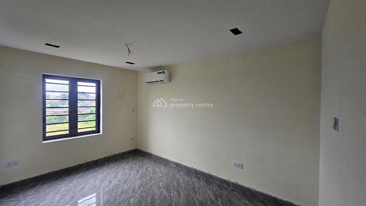 Tastefully Built and Sophisticated 4 Bedroom Terrace Duplex with Bq,ac, Awuse Estate, Opebi, Ikeja, Lagos, Terraced Duplex for Sale